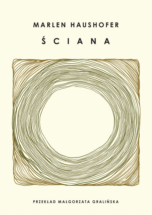 Image of Ściana