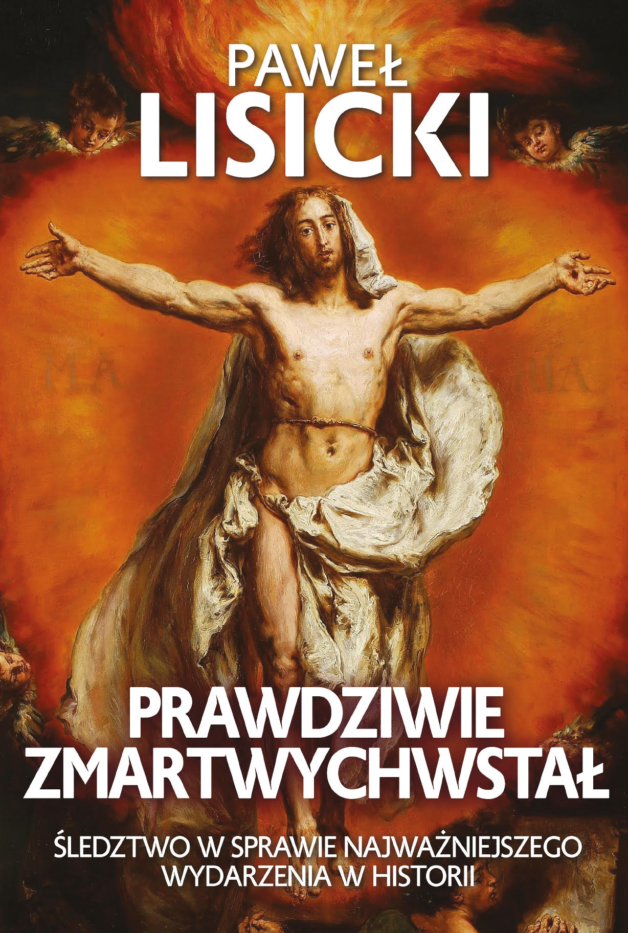 Image of Prawdziwie zmartwychwstał