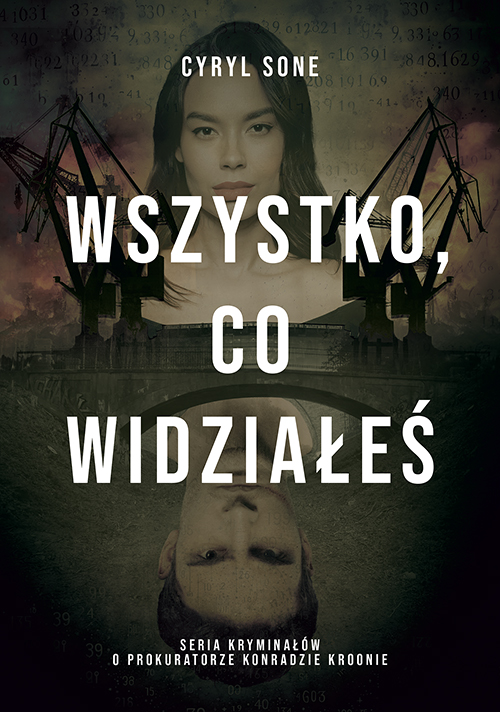 Image of Wszystko, co widziałeś