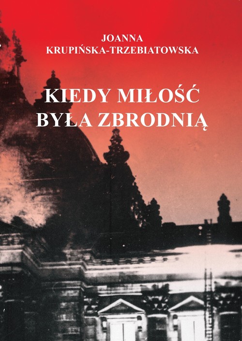 Image of Kiedy miłość byłą zbrodnią Tom 1 Ewa