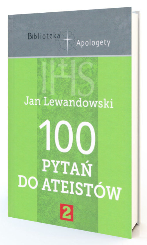 Image of 100 pytań do ateustów Część 2