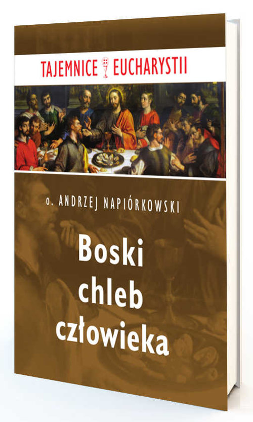 Image of Boski chleb człowieka