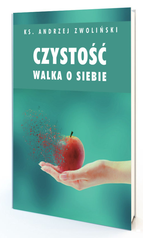Image of Czystość Walka o siebie