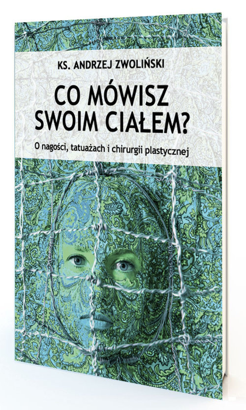 Image of Co mówisz swoim ciałem