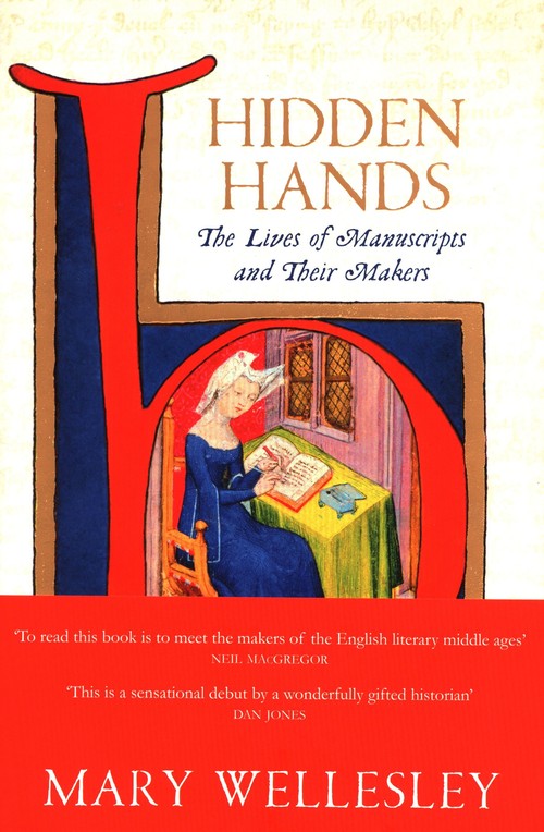 Image of Hidden Hands