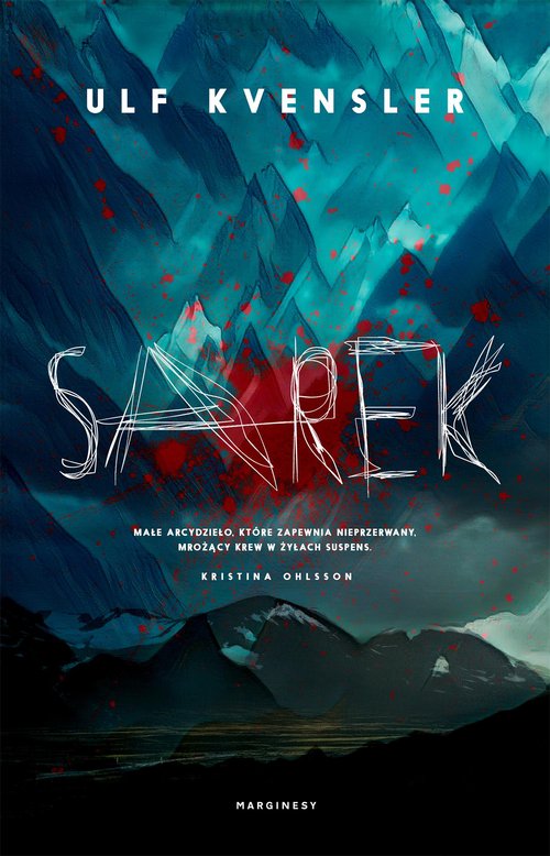 Image of Sarek