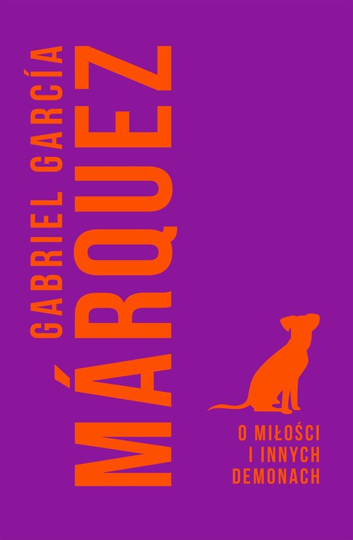 Image of O miłości i innych demonach