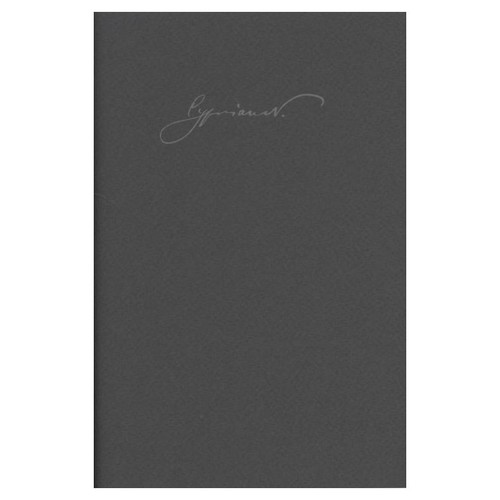 Image of Dzieła wszystkie XIII. Listy 4