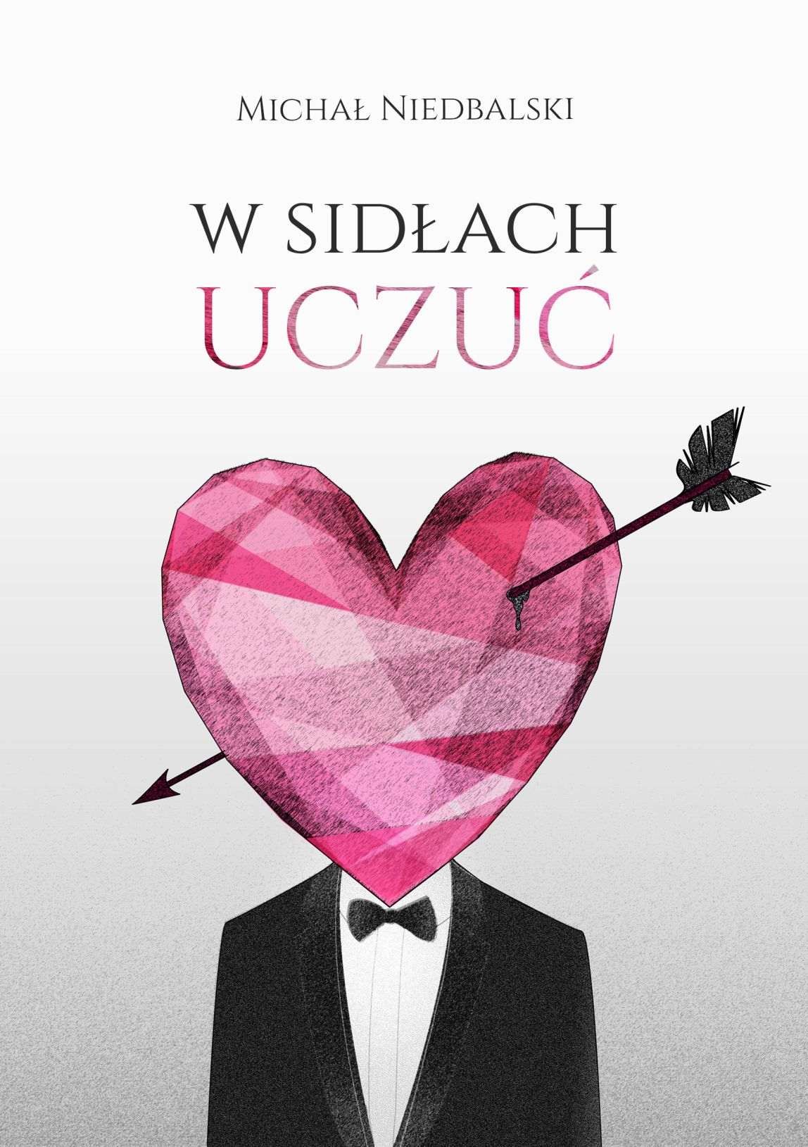 Image of W sidłach uczuć