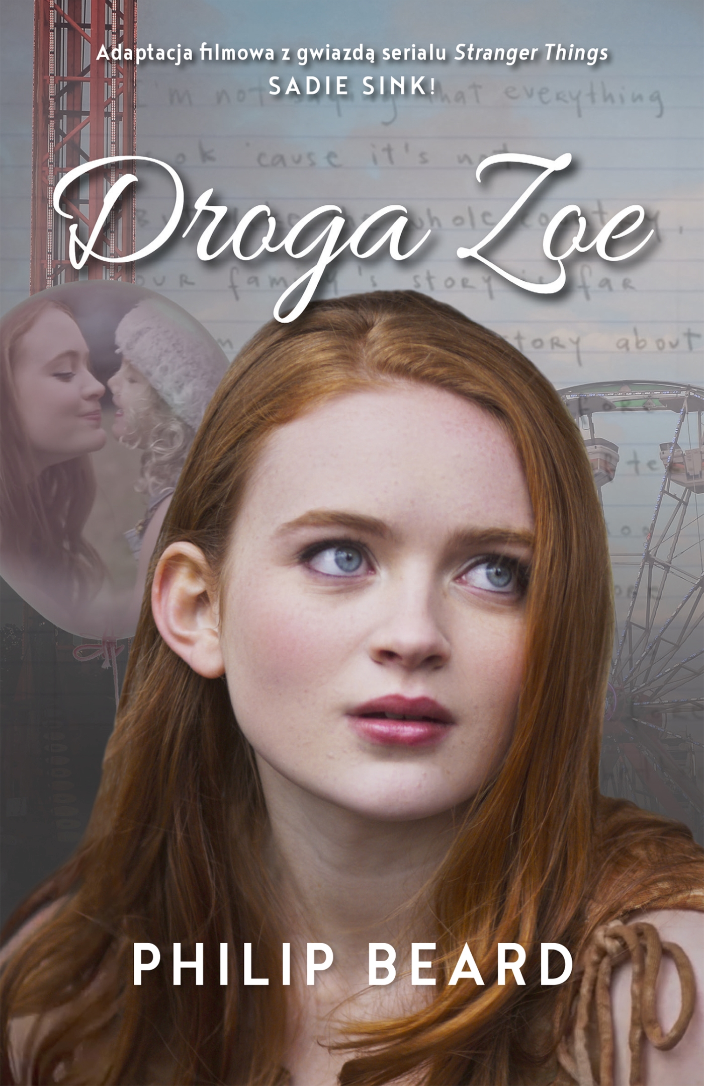 Image of Droga Zoe