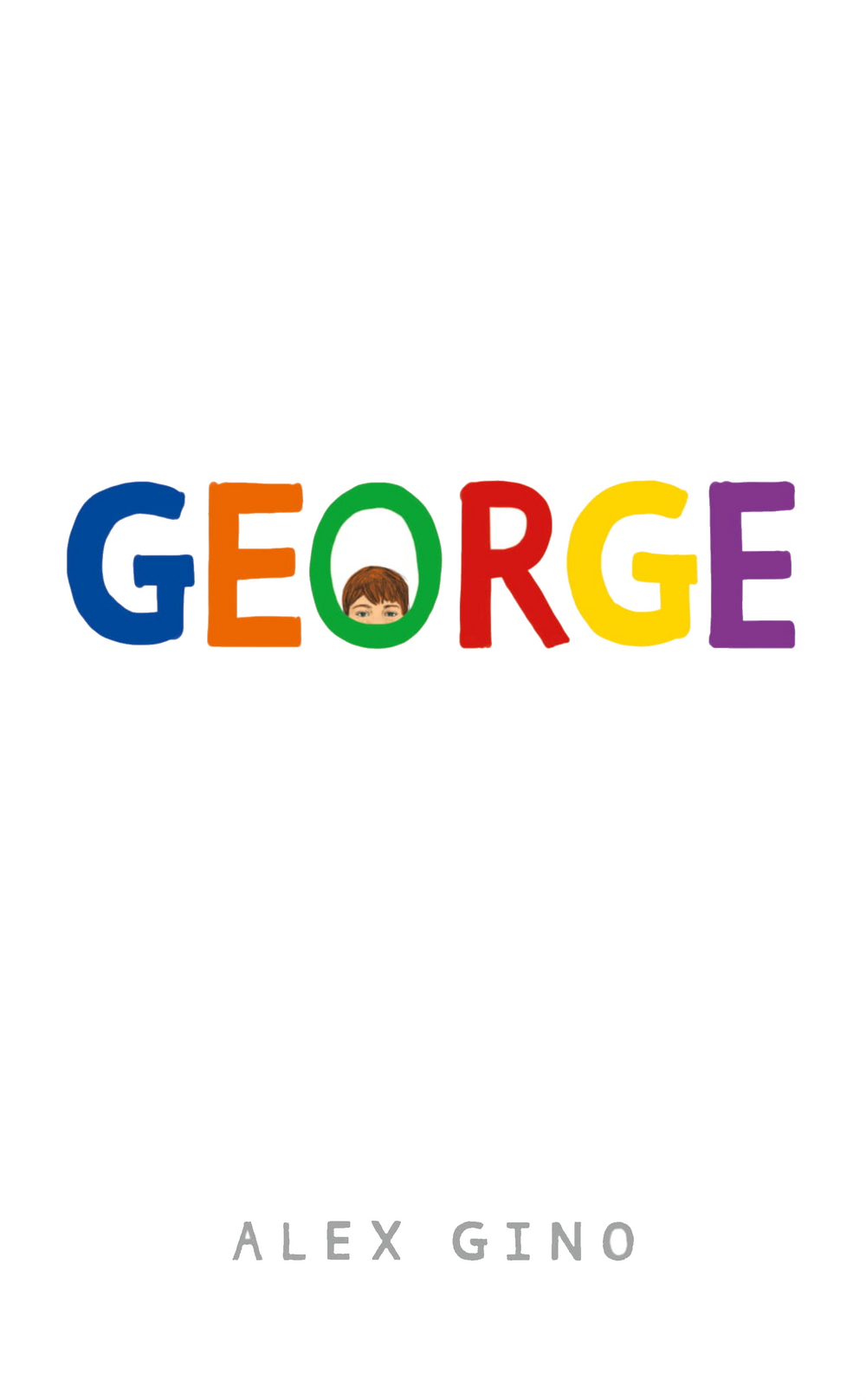Image of George