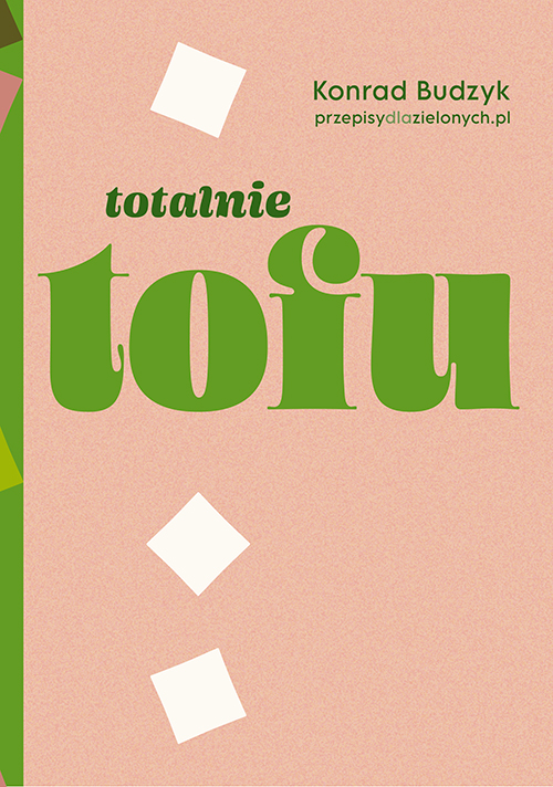 Image of Totalnie tofu