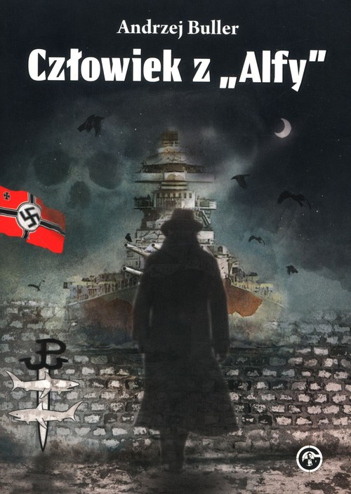 Image of Człowiek z Alfy