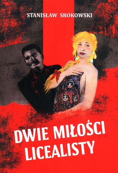 Image of Dwie miłości licealisty