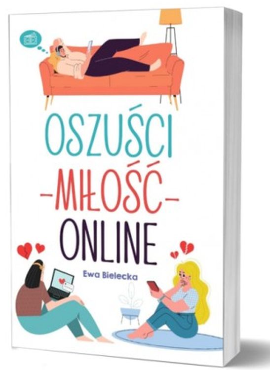 Image of Oszuści miłość online