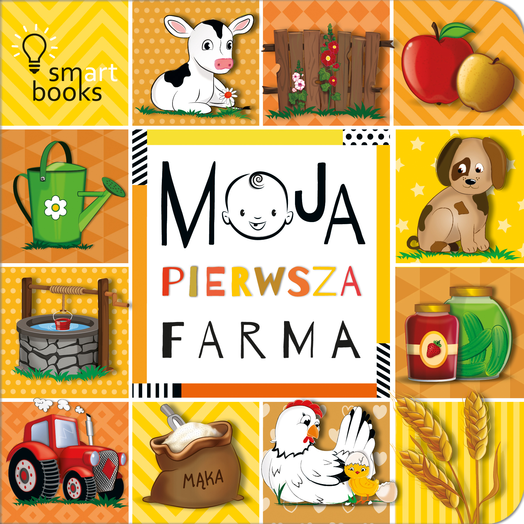 Image of Moja pierwsza farma