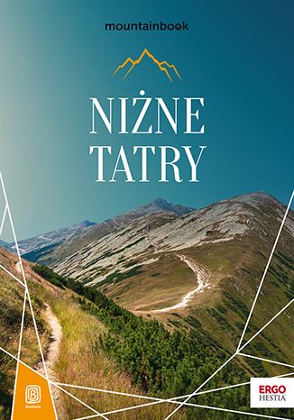 Image of Niżne Tatry. MountainBook