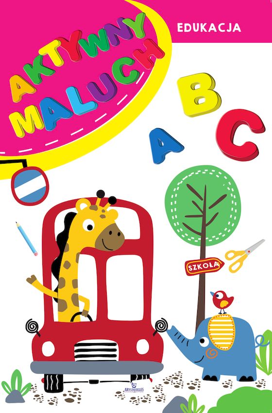 Image of Aktywny maluch