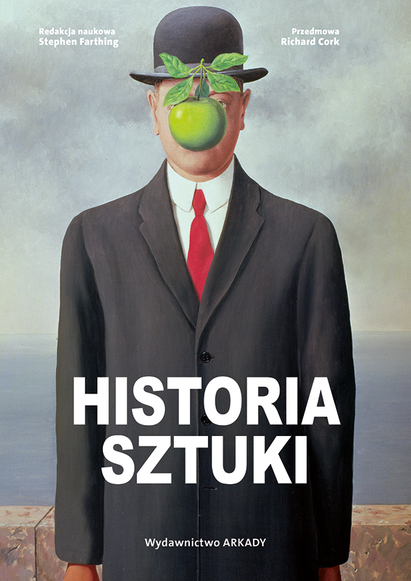 Image of Historia sztuki