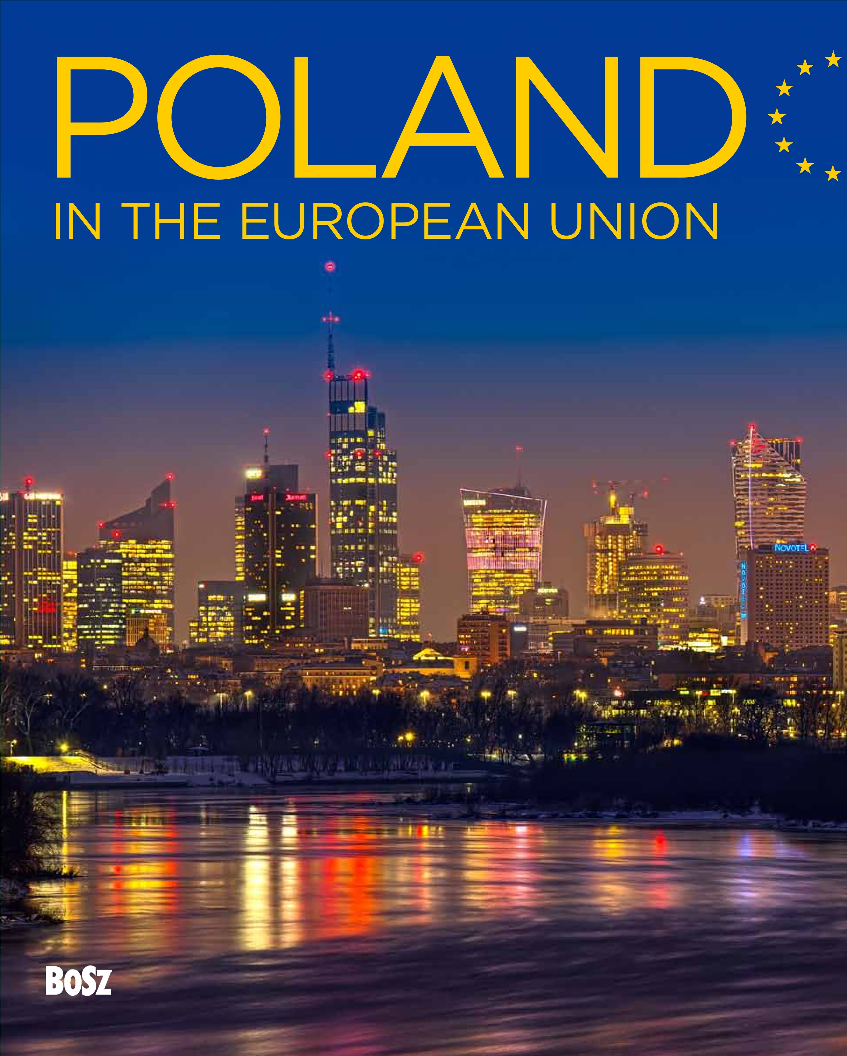 Image of Poland in the European Union