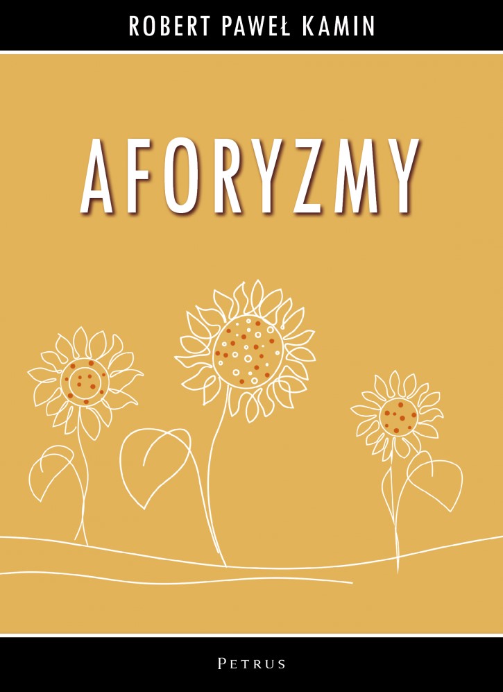 Image of Aforyzmy