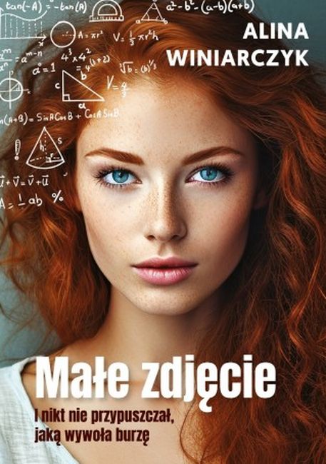 Image of Małe zdjęcie i nikt nie przypuszczał jaką wywoła burzę