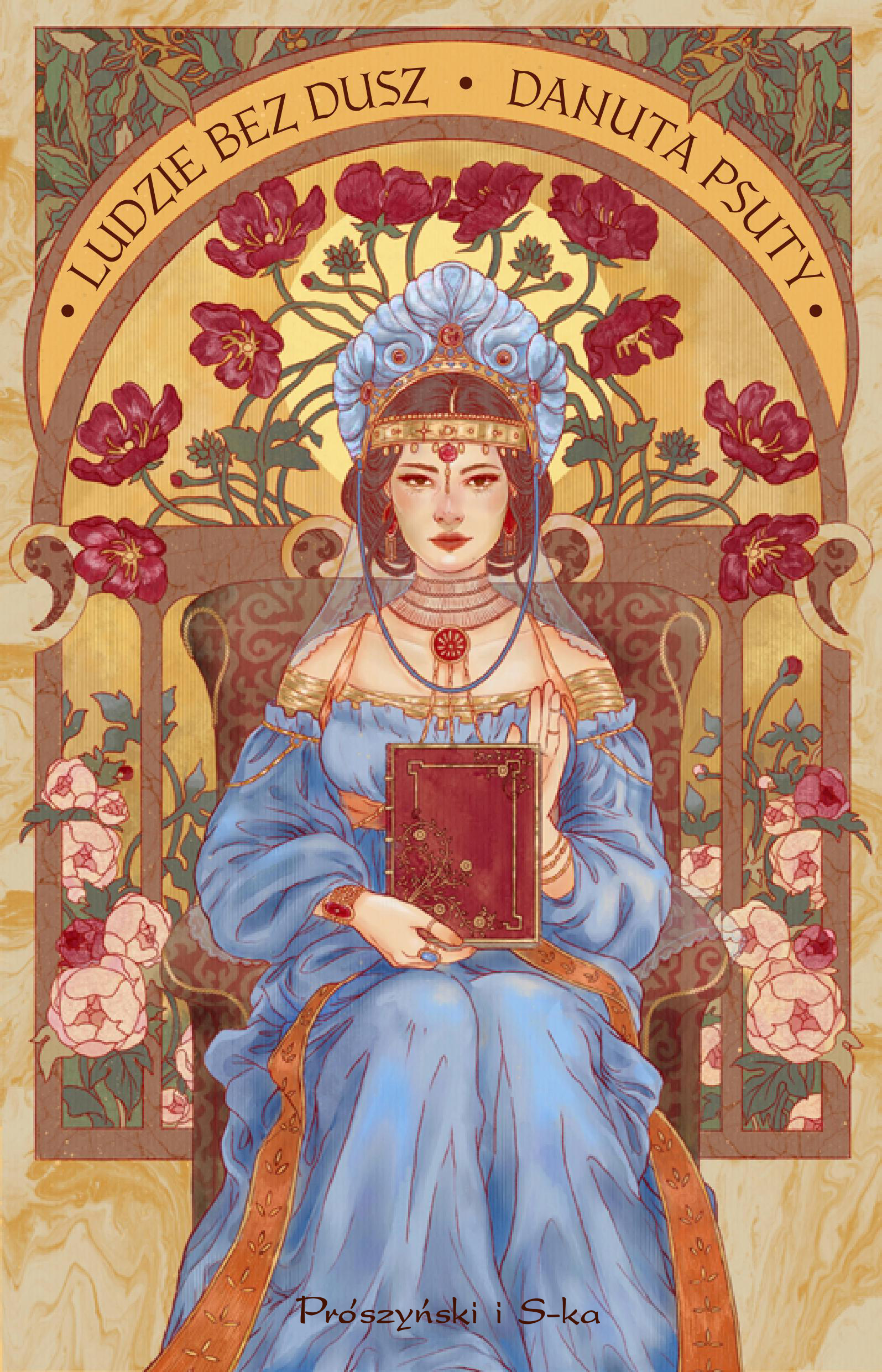 Image of Ludzie bez dusz