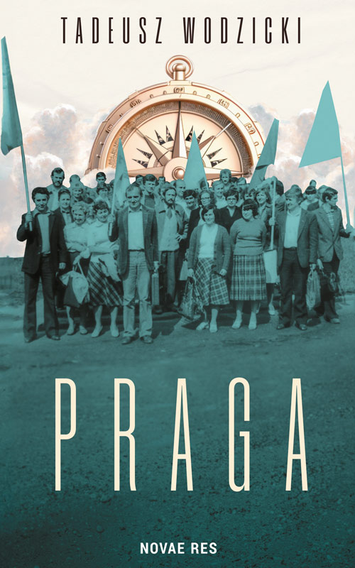 Image of Praga
