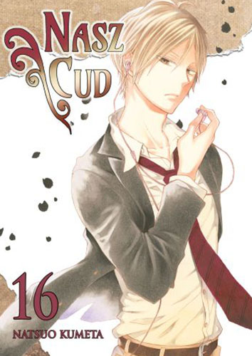 Image of Nasz cud. Tom 16