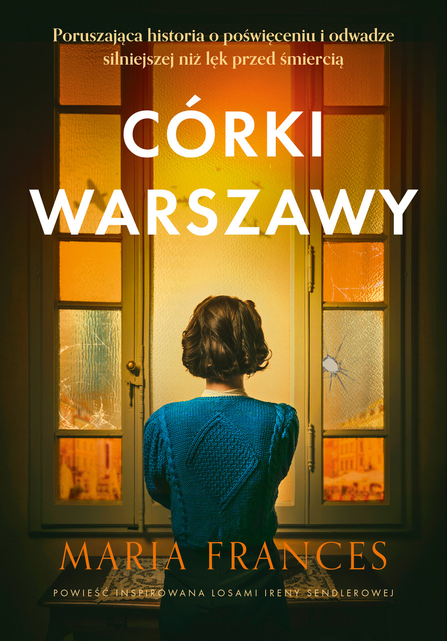 Image of Córki Warszawy