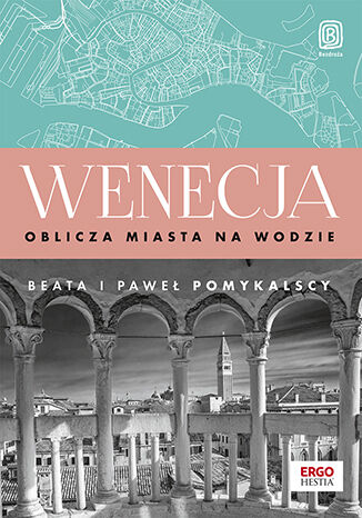 Image of Wenecja. Oblicza miasta na wodzie