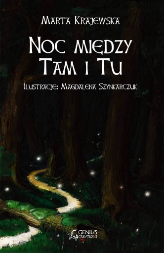 Image of Noc między Tam i Tu