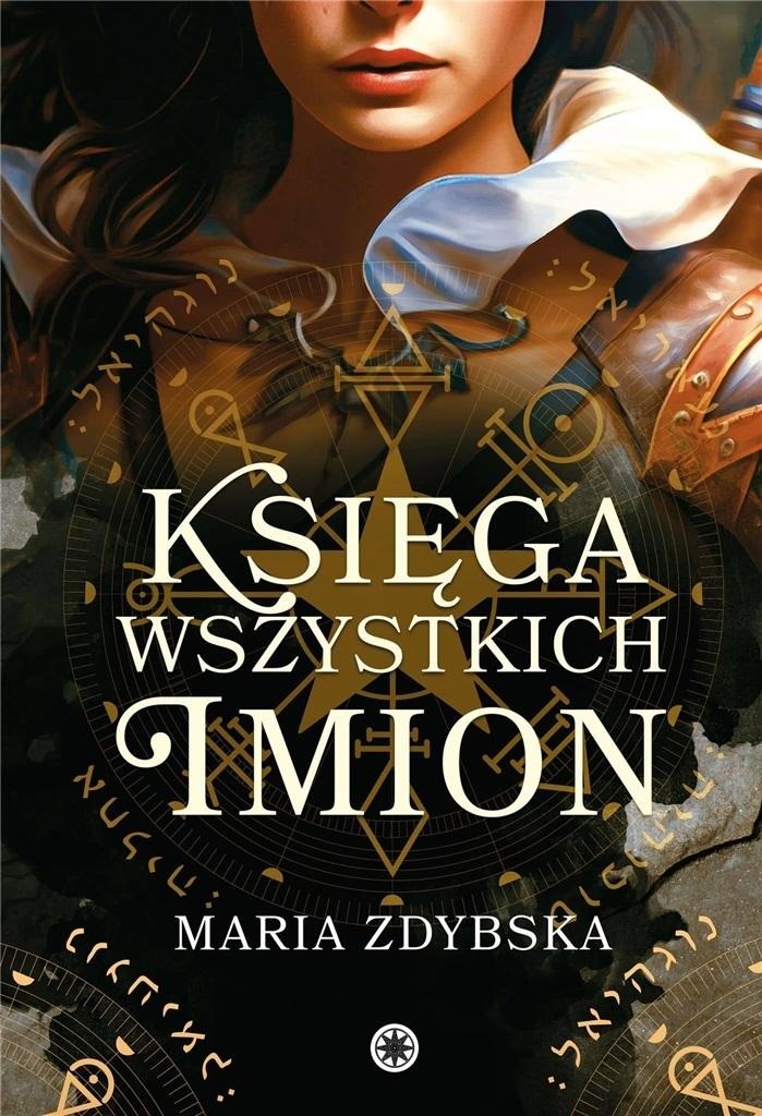 Image of Księga Wszystkich Imion