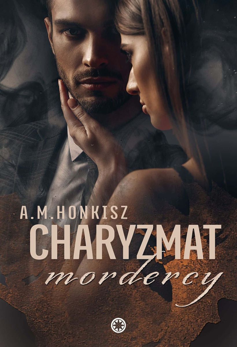Image of Charyzmat mordercy