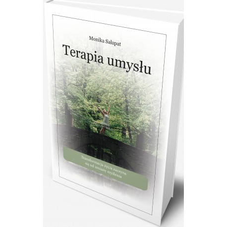 Image of Terapia umysłu