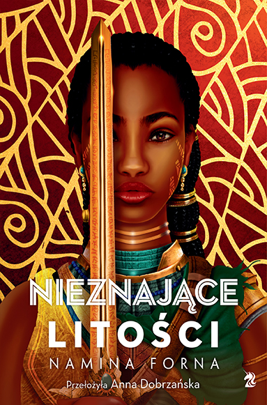 Image of Nieznające litości. Niezłomne. Tom 2