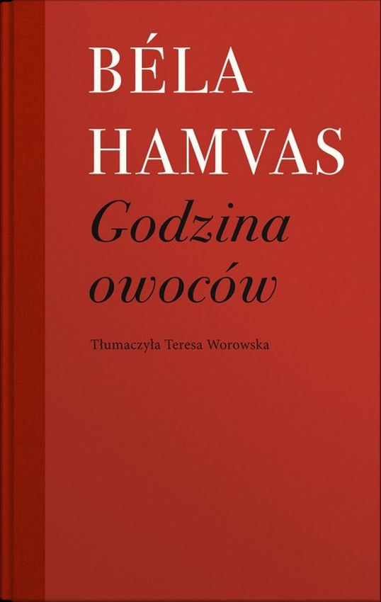 Image of Godzina owoców