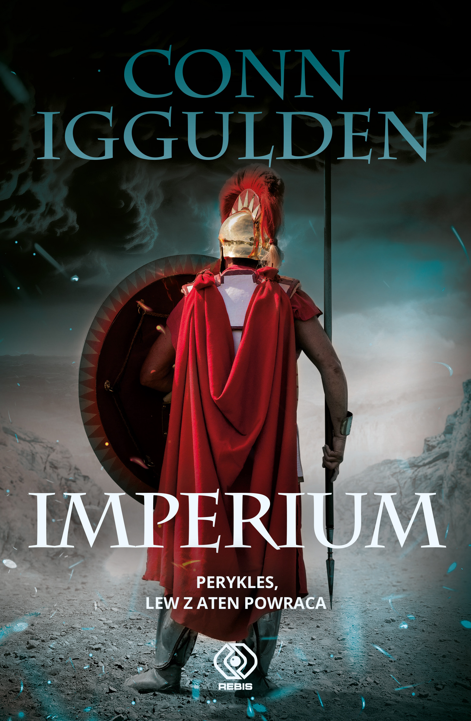 Image of Imperium. Złoty wiek. Tom 2