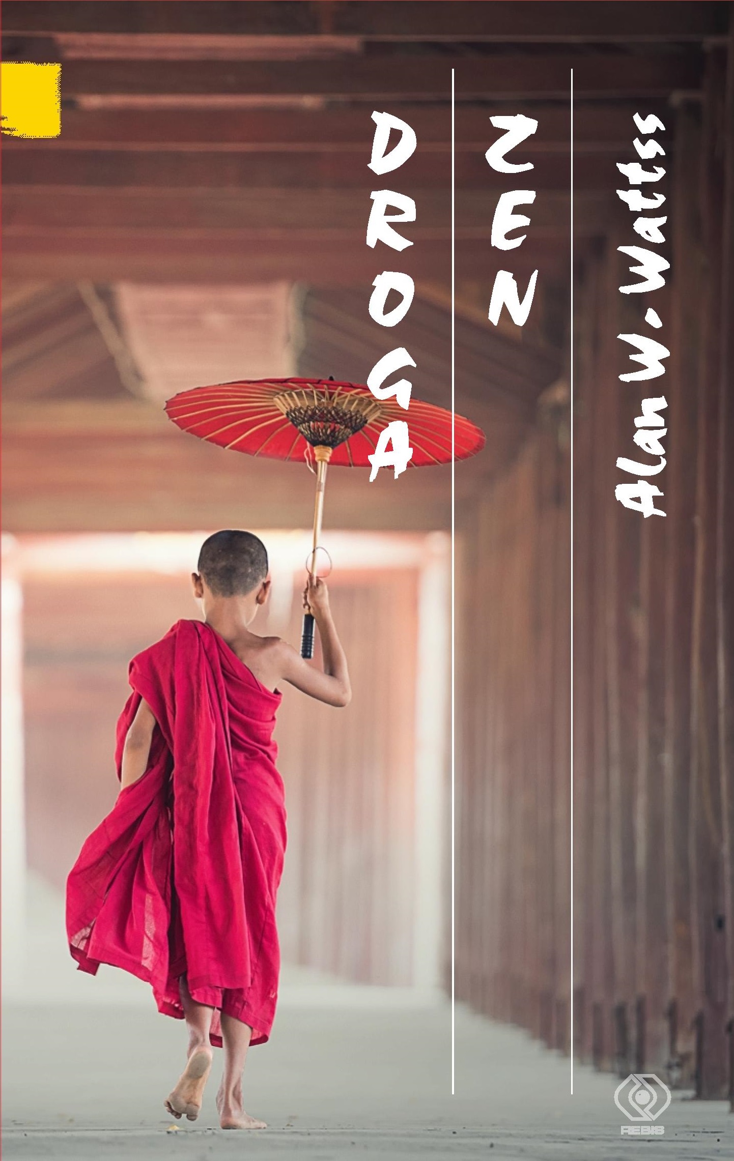 Image of Droga zen wyd. 2024