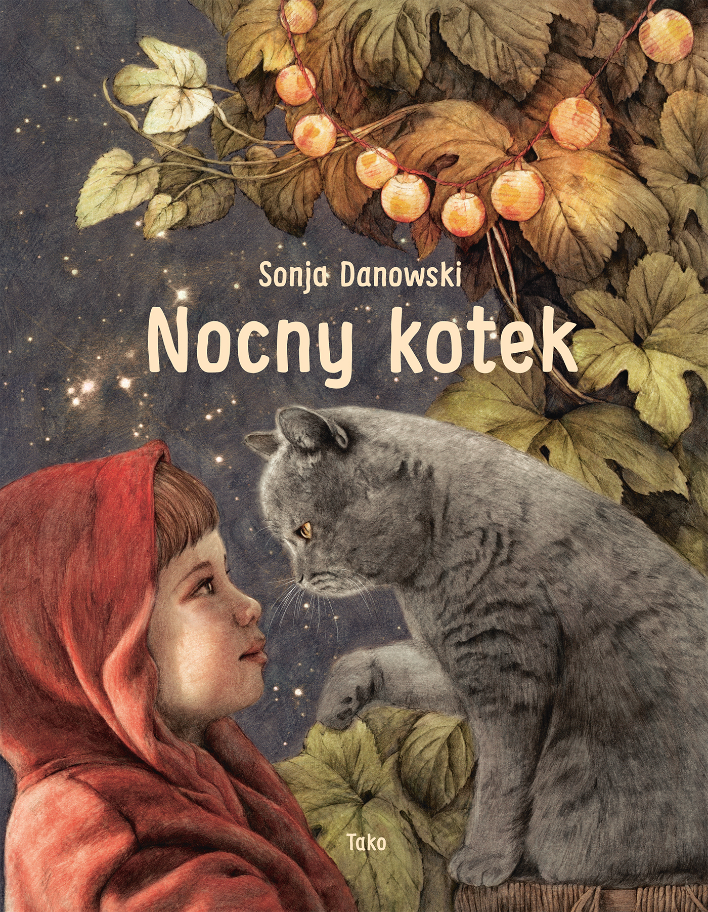Image of Nocny kotek