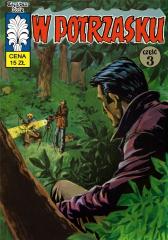 Image of Kapitan Żbik T.45 W potrzasku cz.3