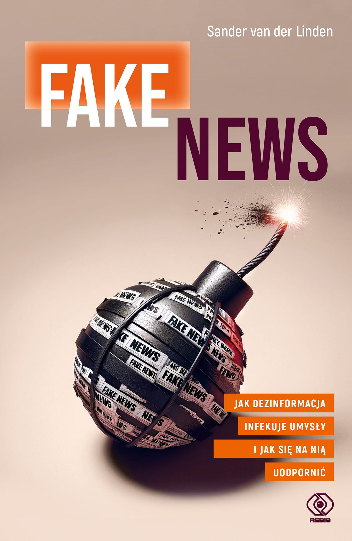 Image of Fake news