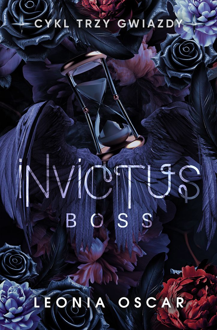 Image of Invictus boss