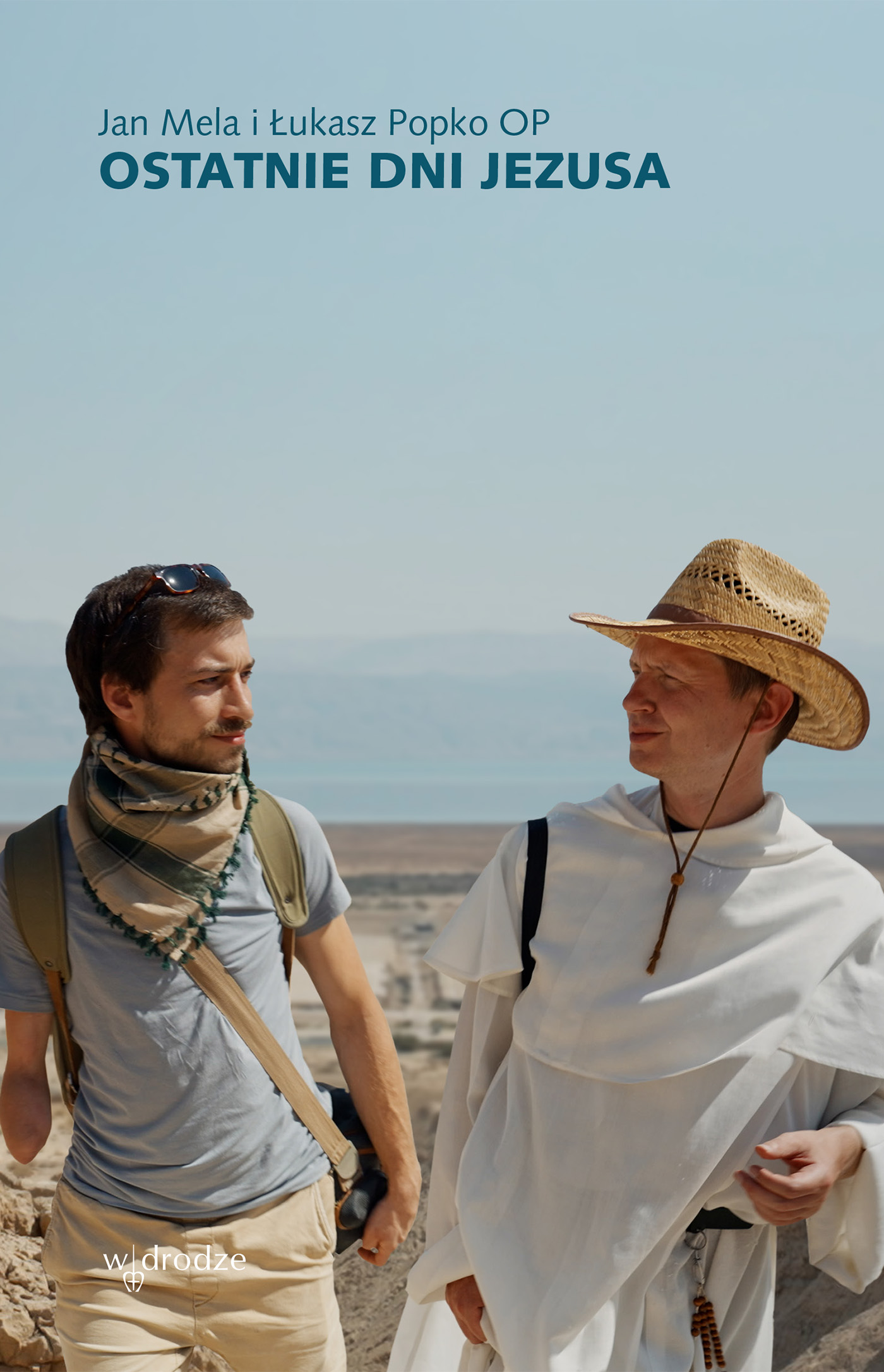 Image of Ostatnie dni Jezusa