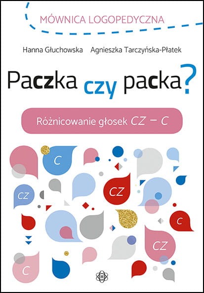 Image of Paczka czy packa? Różnicowanie głosek CZ – C