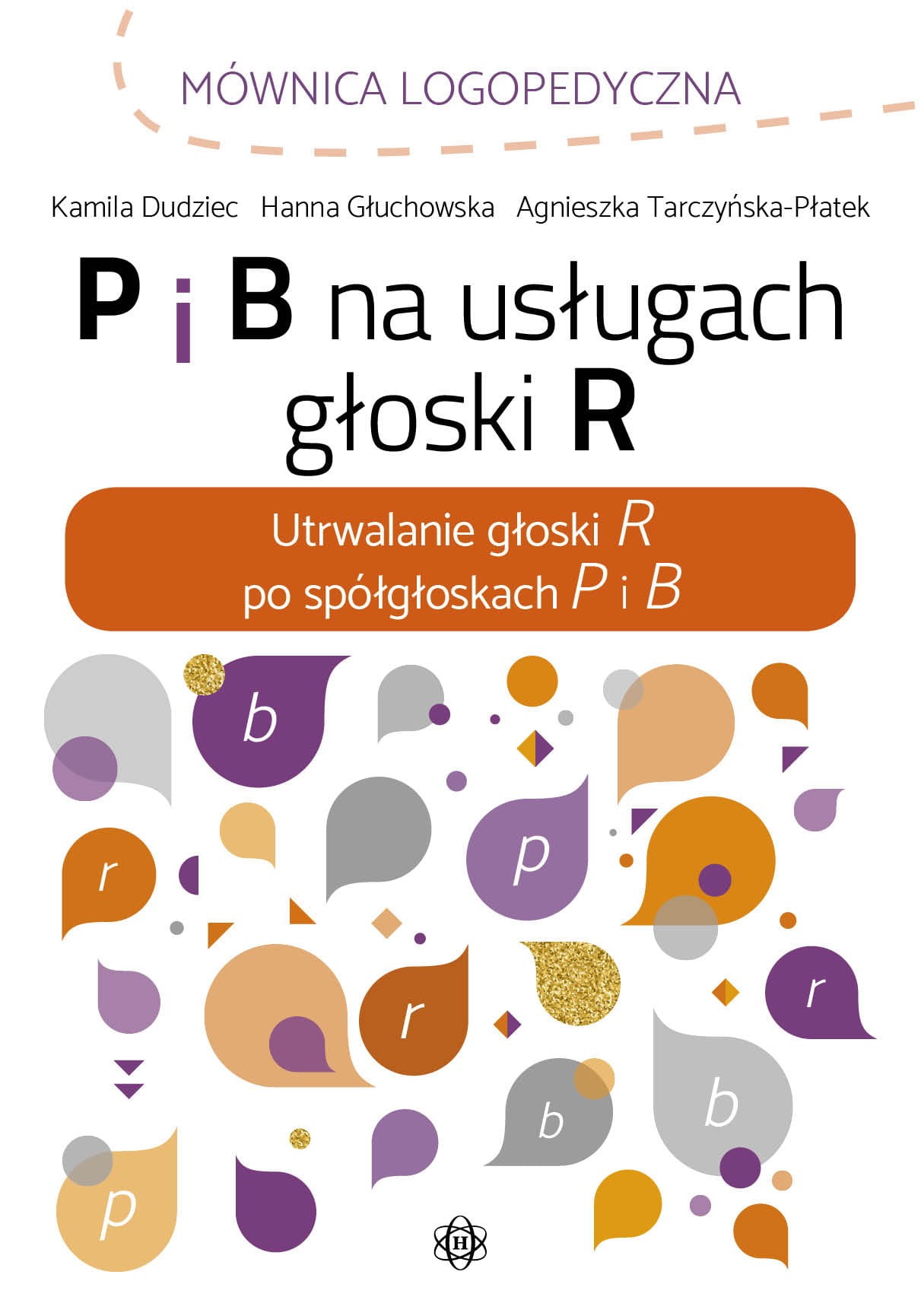 Image of P i B na usługach głoski R