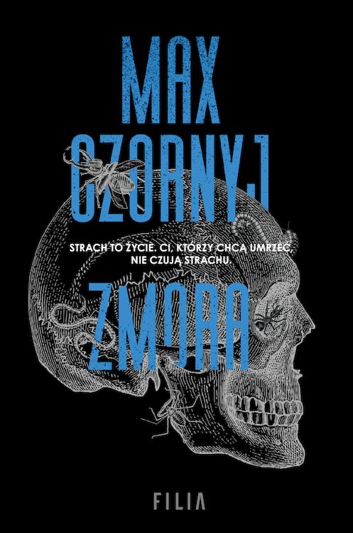 Image of Zmora wyd. kieszonkowe