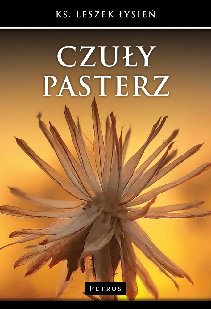Image of Czuły Pasterz