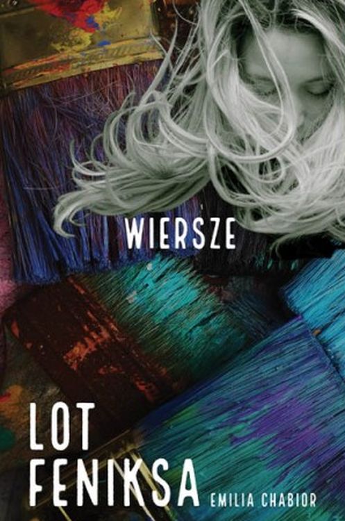 Image of Lot Feniksa. Wiersze