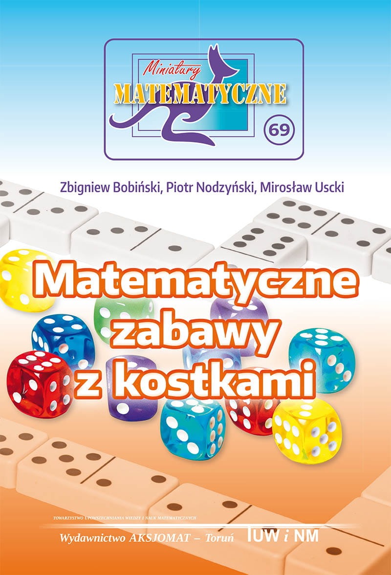 Image of Miniatury matematyczne 69
